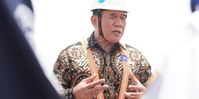 Anggota DPR RI, Bambang Haryo Soekartono. (ist)