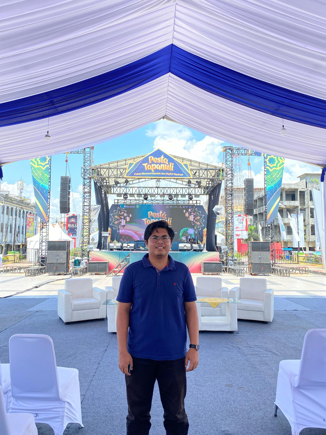 Sumber Hasbi Assiddiqi Nasution 