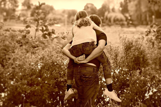 Ilustrasi sinopsis Daddy's Home. Foto: Pixabay.com/MabelAmber