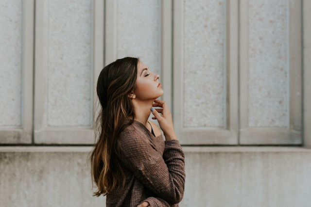 Ilustrasi Profil Soraya Rasyid. Sumber: Unsplash/Brooke Cagle