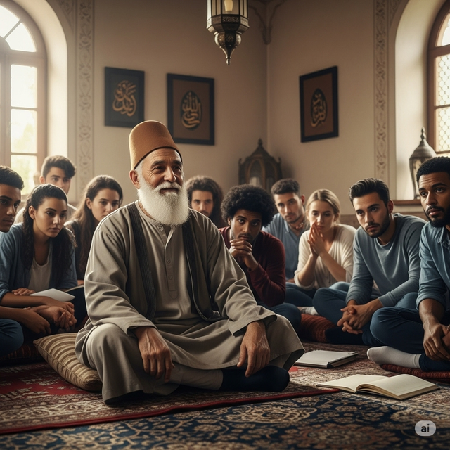 Gambar dibuat oleh ai