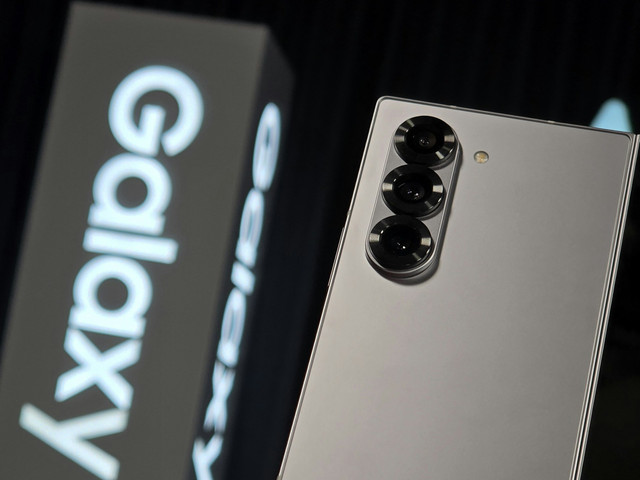 Ilustrasi samsung galaxy a15 harga dan spesifikasi - Sumber: unsplash.com/@n3gve