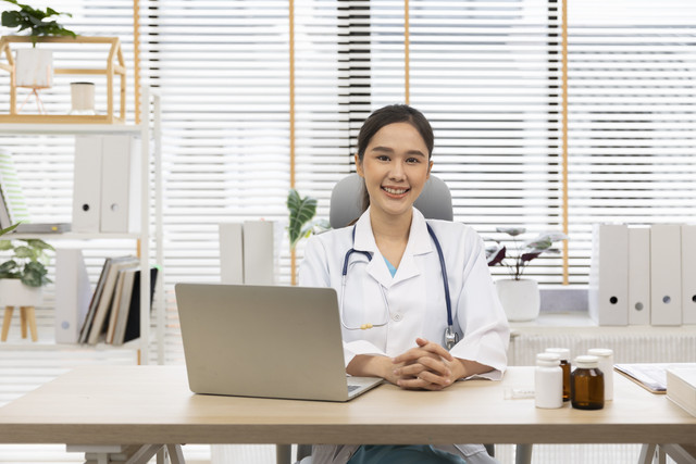 5 Mitos Kesehatan Perempuan yang Kurang Tepat Menurut Dokter. Foto: Shutterstock