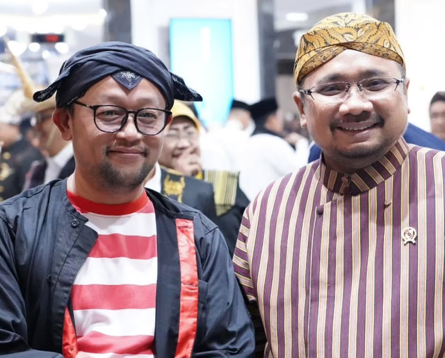 KPK Periksa Eks Stafsus Yaqut, Gus Alex, di Kasus Kuota Haji | kumparan.com