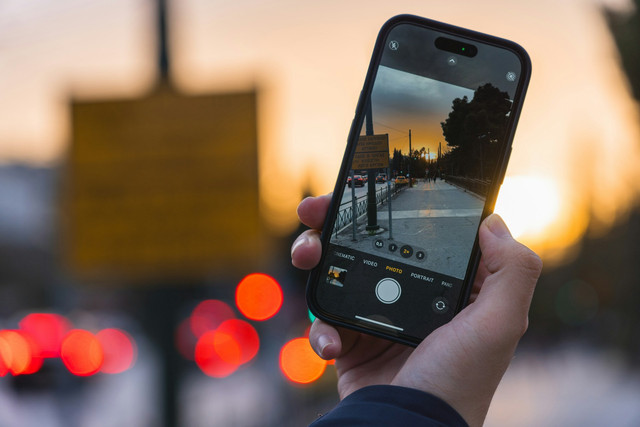  Ilustrasi kata-kata story WA singkat. Foto: Unsplash