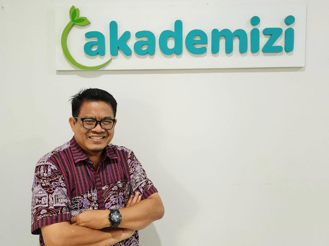 Nana Sudiana (Dok Pribadi)