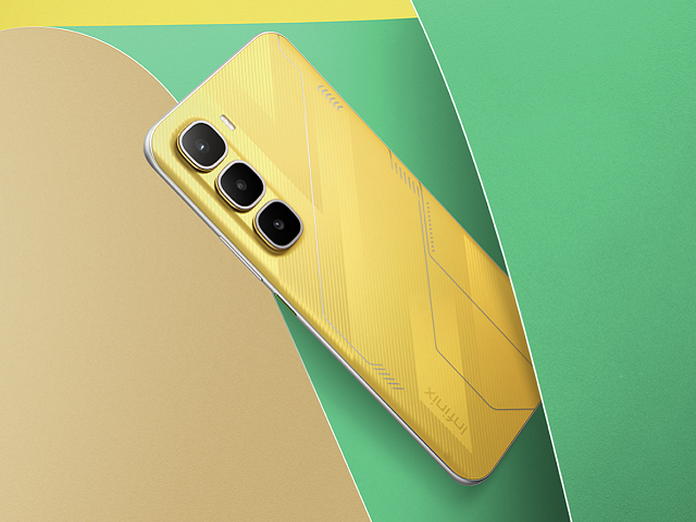 Infinix Hot 60 Pro Plus kapan rilis di Indonesia. Sumber: www.instagram.com/infinixglobal.