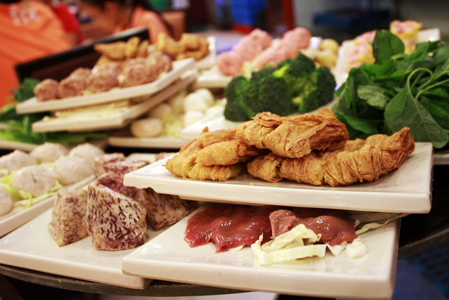 Menu Hachi Grill 2025. Foto hanya ilustrasi, bukan sebenarnya. Sumber: Pixabay