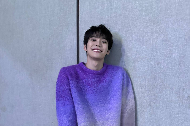 Ilustrasi Kapan Doyoung NCT Wamil, Foto: Instagram/@do0_nct/kumparanK-POP