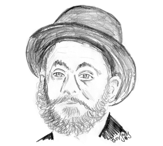 Ilustrasi auguste comte mengemukakan pendapat mengenai perlunya ilmu kemasyarakatan yang berdiri sendiri. Sumber: Pixabay/WikimediaImages