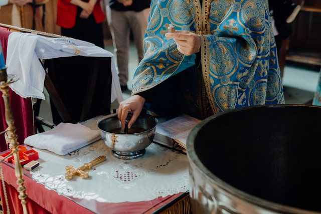 Ilustrasi Budaya, Foto:Unsplash/Drazen Nesic