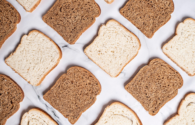 Ilustrasi harga roti tawar di Indomaret. Sumber foto: Pixabay/ sofi5t
