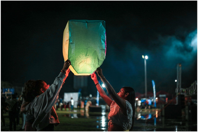 Susunan acara Dieng Culture Festival 2025. Foto hanya ilustrasi bukan tempat sebenarnya. Sumber: Pixabay/Alamchable