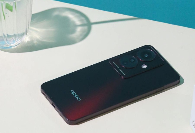 ilustrasi harga HP Oppo Reno 13 Pro - Foto Pexels/rohit sharma