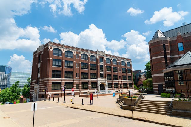 Ilustrasi passing grade SKD IPDN. Sumber: Pexels/Jay Brand.