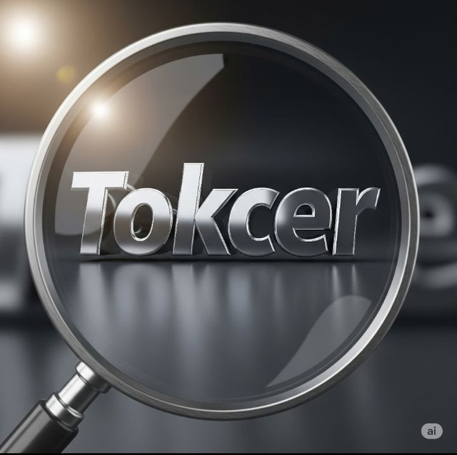 Ilustrasi pencermatan kata "tokcer" berdasarkan tiga perspektif dugaan etimologi. (Sumber: Gemini AI)