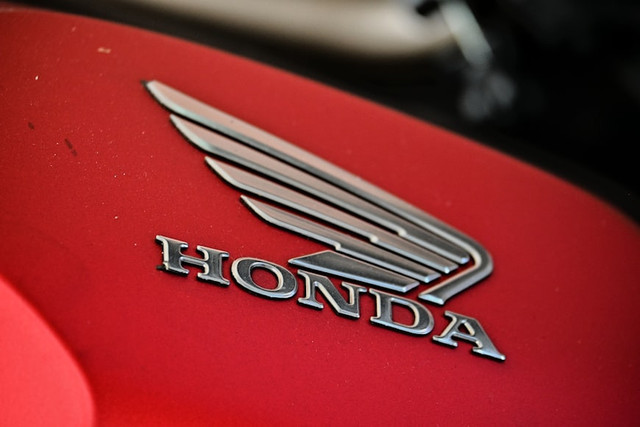 Kode MIL Honda 12, foto hanya ilustrasi, bukan yang sebenarnya: Unsplash/Naufan Rusyda Faikar