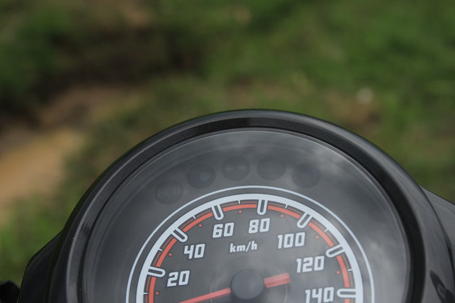 Kode MIL Honda 8, foto hanya ilustrasi, bukan yang sebenarnya: Unsplash/Faza Dzaki