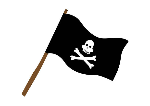 Ilustrasi Bendera One Piece Artinya Apa, Foto: Unsplash/Asya Mullakhmetova.