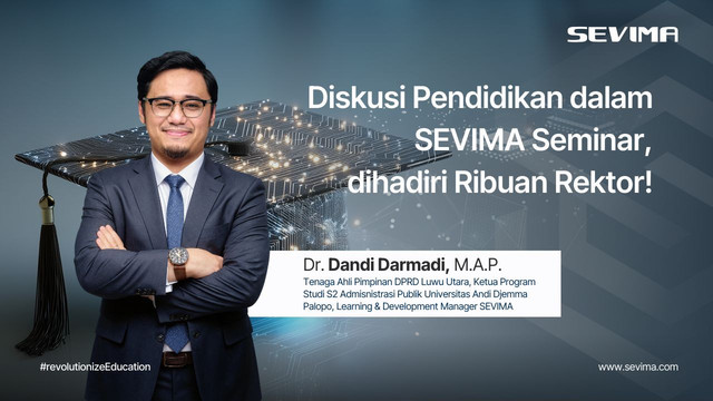 Transformasi Pendidikan Tinggi di Era Digital: Peran Metaverse dalam Asesmen RPL