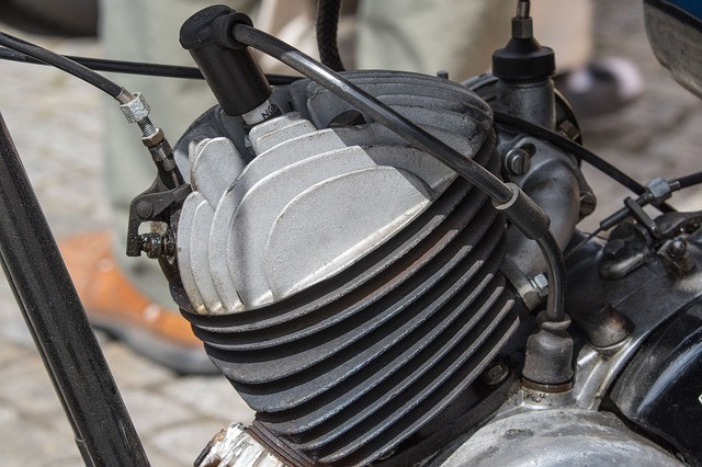 Ilustrasi Cara Cek Sparepart Honda Asli, Foto: Pixabay/emkanicepic