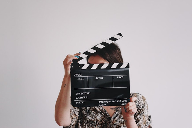 Ilustrasi Daftar Drama Ma Xiaoyu yang Wajib Ditonton, Foto: Unsplash/Jon Tyson