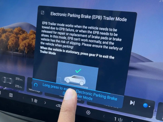 Cara Parkir Paralel BYD Atto 1 untuk Pemula, Simak Tahapannya Cara Parkir Paralel BYD Atto 1, Praktis Lewat Head Unit | kumparan.com