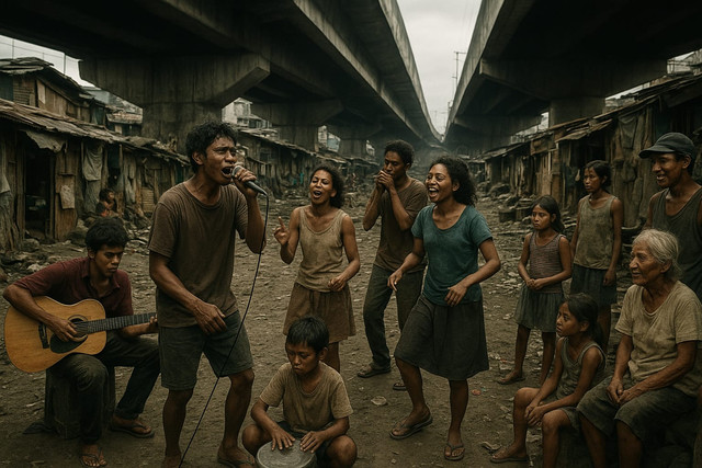 ilustrasi ini didapatkan dari AI melalui ChatGPT