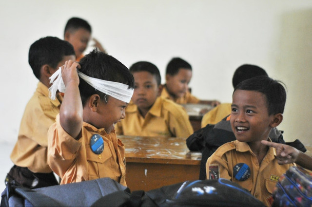 Ilustrasi Contoh Studi Kasus PPG 500 Kata  Sumber Unsplash/Husniati Salma