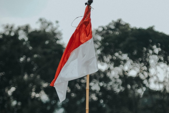 Ilustrasi peristiwa penting yang terjadi menjelang Proklamasi Kemerdekaan Indonesia. Foto: Pixabay.com/SyauqiFillah