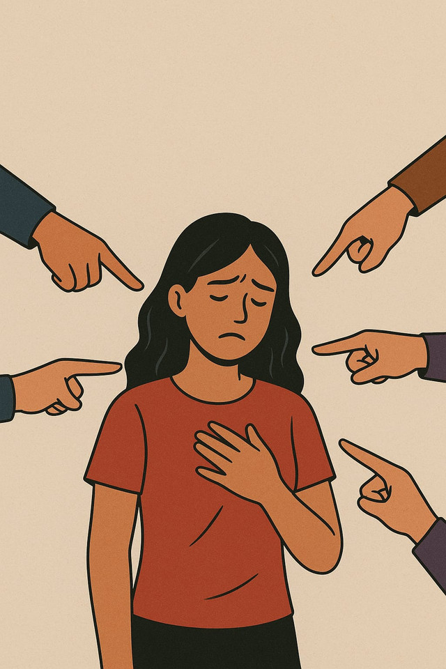 Ilustrasi dihasilkan oleh AI melalui ChatGPT - Open AI, atas permintaan penulis.