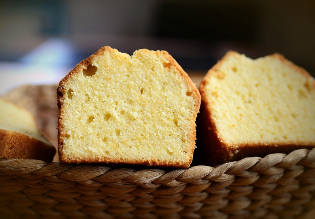 Ilustrasi resep bolu pandan kukus. Sumber: Pixabay/congerdesign