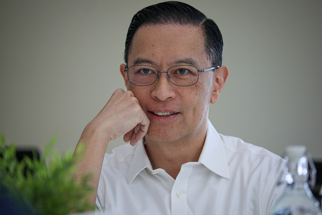 Menteri Perdagangan RI 2015-2016, Tom Lembong. Foto: Aditia Noviansyah/kumparan