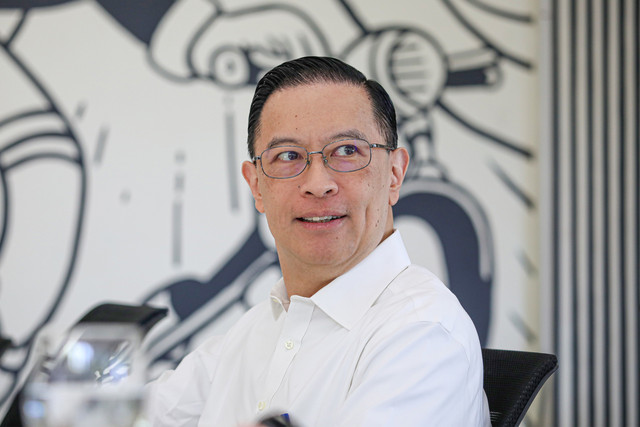 Menteri Perdagangan RI 2015-2016, Tom Lembong. Foto: Aditia Noviansyah/kumparan