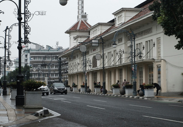 Ilustrasi rekomendasi tempat wisata bandung - Sumber: unsplash.com/@neermana