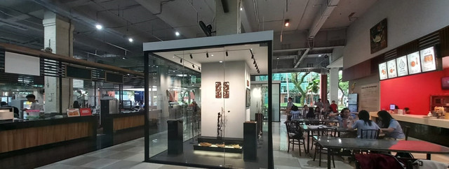 Dok:Meicky Shoreamanis