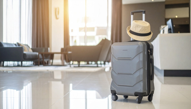 Wujudkan liburan seru bersama BRI. Foto: Dok. Shutterstock