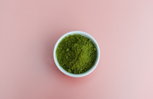 Ilustrasi Apa itu Ceremonial Matcha Sumber Unsplash/Phuong Nguyen