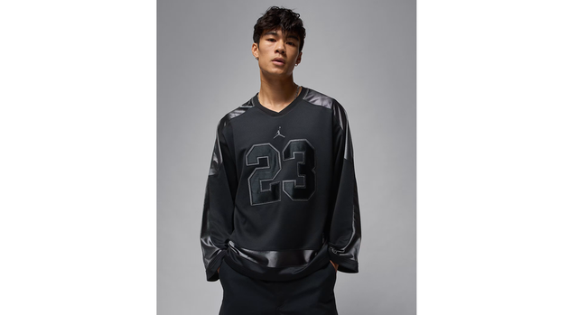 Ciri-ciri kaos Jordan original. Sumber: www.nike.com
