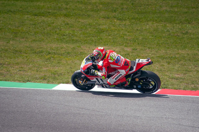 Ilustrasi jadwal motogp austria 2025 lengkap jam tayang trans 7 - Sumber: pixabay.com/gianfrancodebei