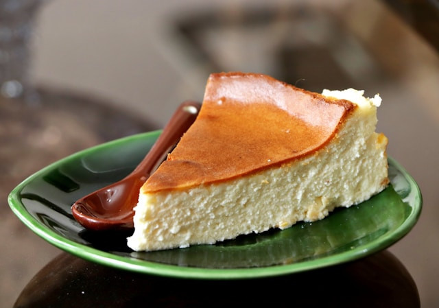 Ulasan Love Cheese Blok M. Foto Hanya Ilustrasi Bukan Sebenarnya. Sumber Foto: mahyar mirghasemi/Unsplash.com