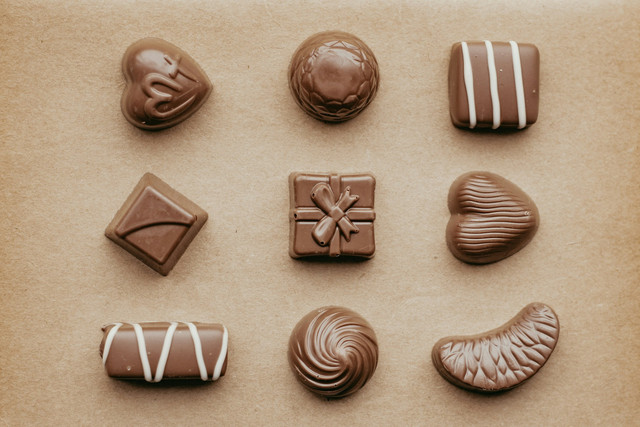 Tiket Masuk Kampung Coklat Blitar 2025. Foto Hanya Ilustrasi, Bukan Sebenarnya. Sumber Unsplash Hrushi Chavhan