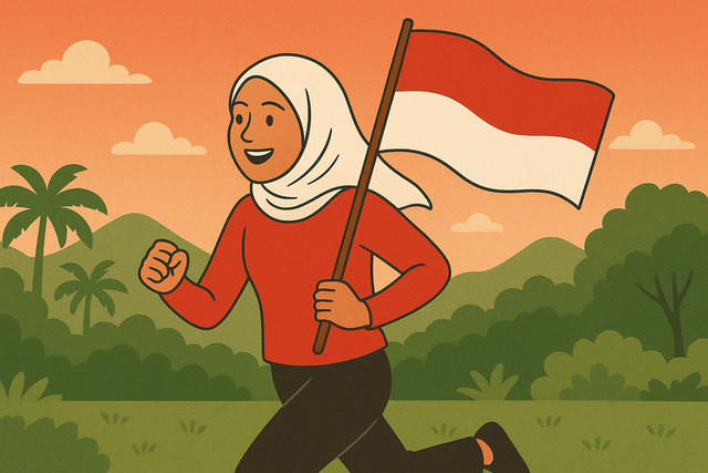 Kemerdekaan Indonesia