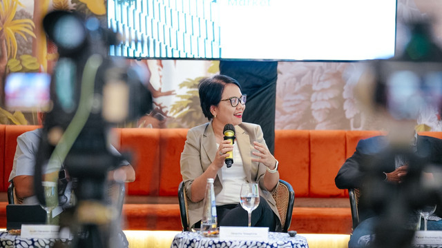 Tingkatkan Market Share B2B ICT, Berikut Langkah Strategis Telkom Indonesia