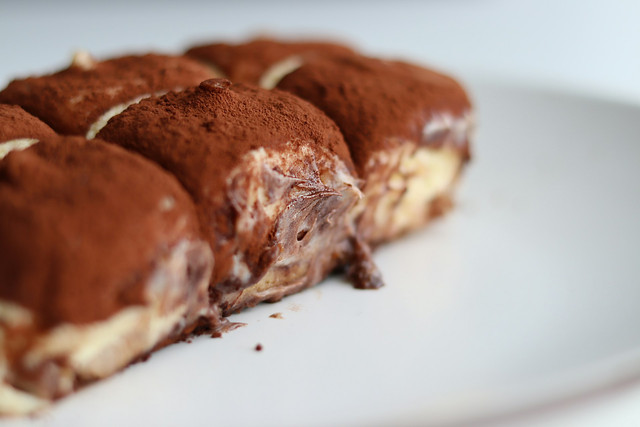 E-Tiramisu Blok M. Foto tiramisu. Sumber: Unsplash/Olga Petnyunene