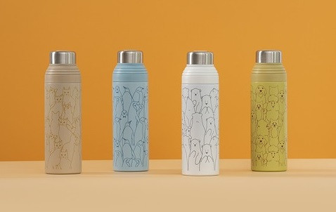 Ilustrasi rekomendasi termos air panas tahan 2 hari. Sumber: Pixabay/Vajob