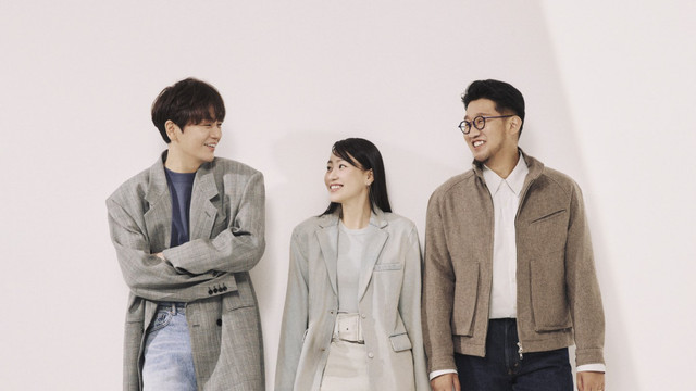 Grup musik Urban Zakapa. Foto: X/ @UrbanZakapa