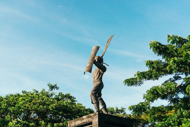 Ilustrasi Maluku, Foto:Unsplash/Jody