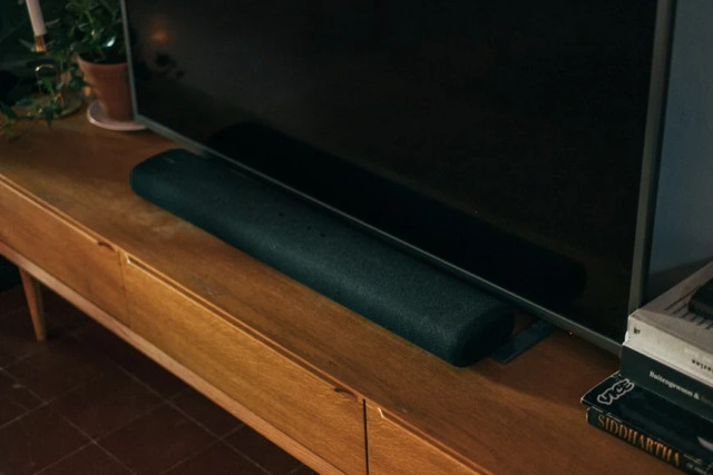 Ilustrasi cara mengaktifkan HDMI CEC di TV. Foto: Unsplash