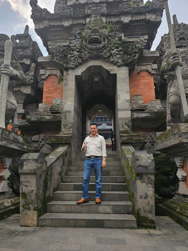 Penilai Publik dan Hukum